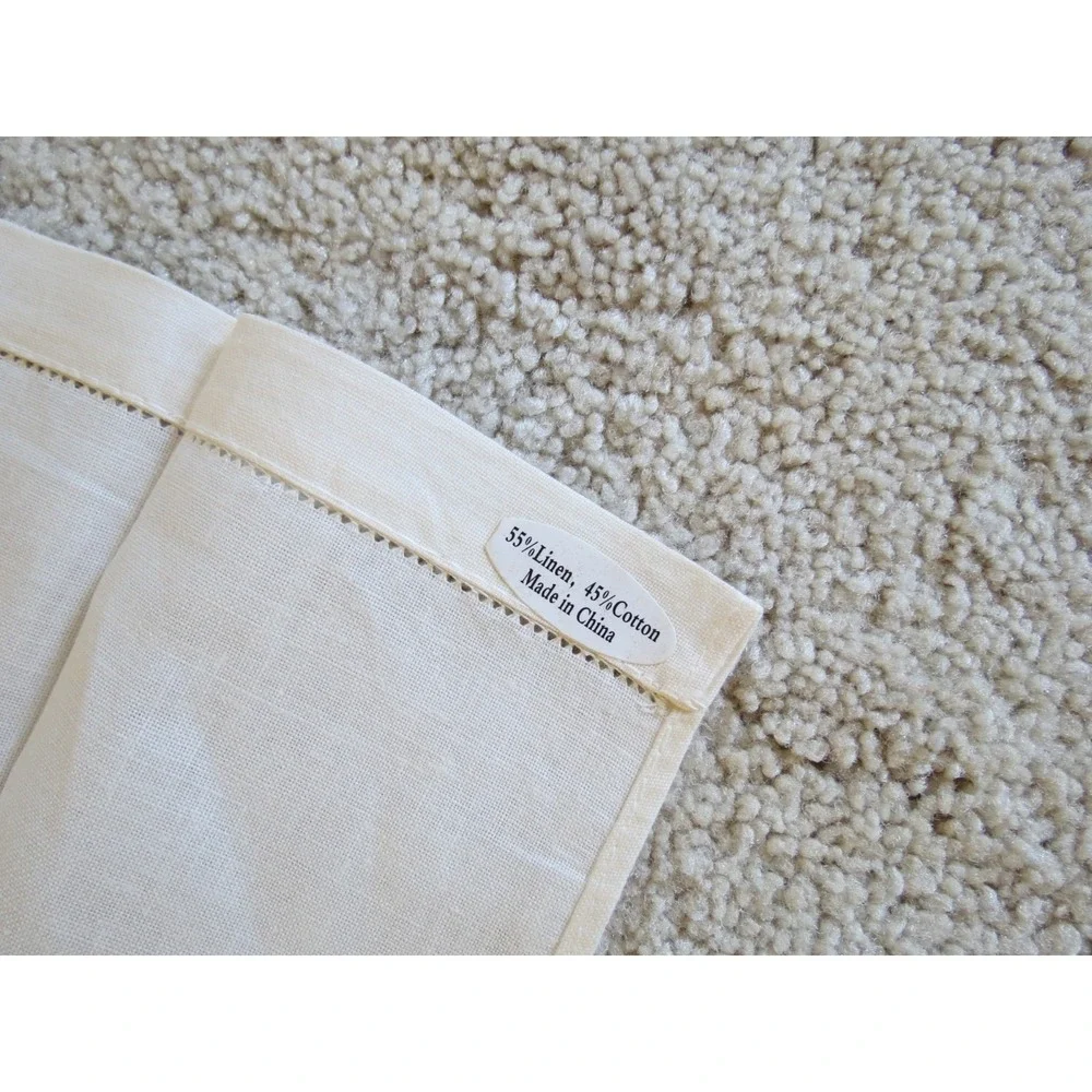 The Unbranded Brand cotton linen